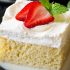 Costa Rican Tres Leches